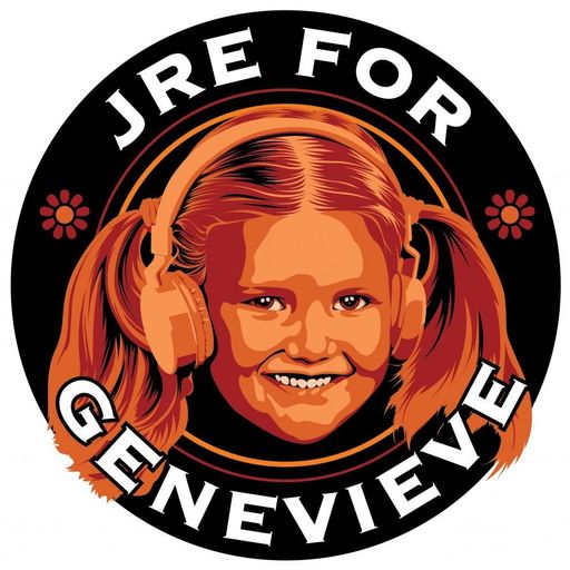 JRE for Genevieve - Episode 4 THE PROBLEM WITH POLITICS