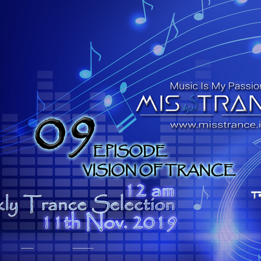 Vision Of Trance 08