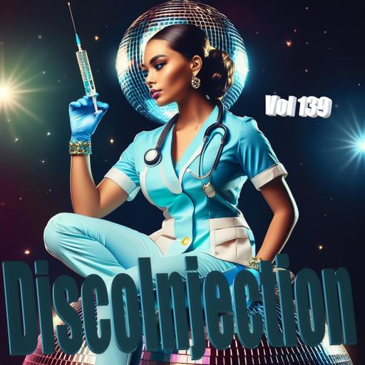 Funky House Mix Vol. 139 / 2024 by DiscoInjection