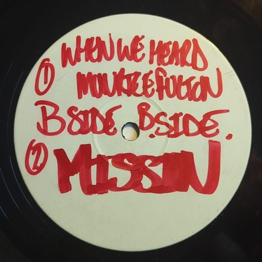 House Music All Night Long (Uptown Mix)