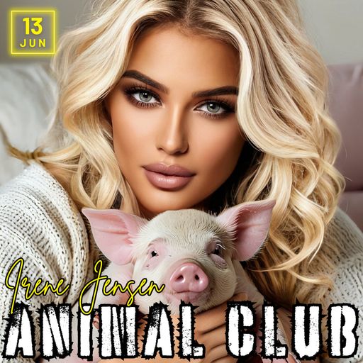 AniMal Club 13-06-2024