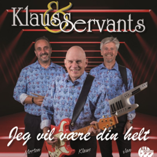 Interview med Klaus & Servants