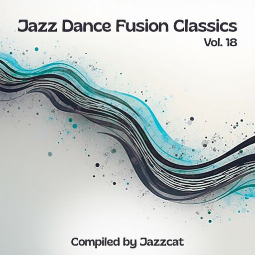 Jazz Dance Fusion Classics Vol. 18