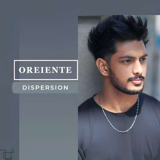 OREIENTE - DISPERSION