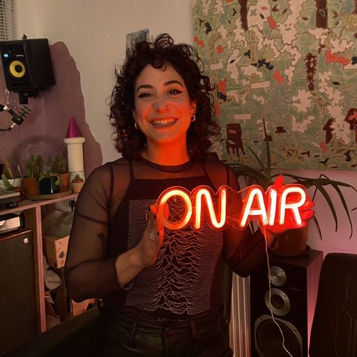 Morning Patrol w. Dora K - October 2024