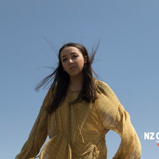 Recharted 103 - Sofia Machray - Thanks to NZ On Air Music