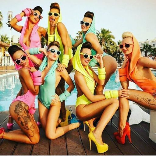 Monday Remix Session - Summer Party, Dance July 2024