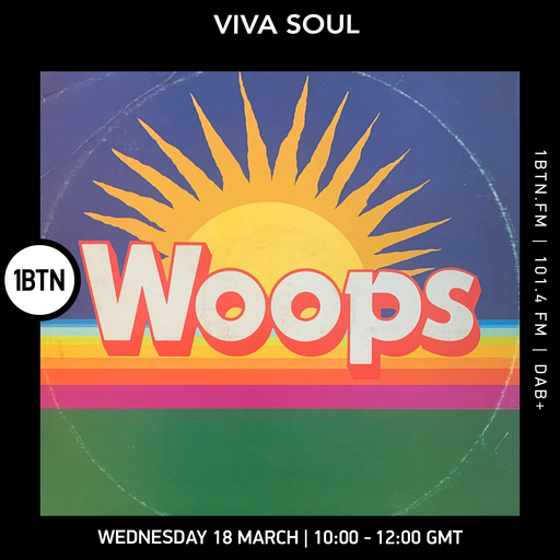 Viva Soul - 18.03.26
