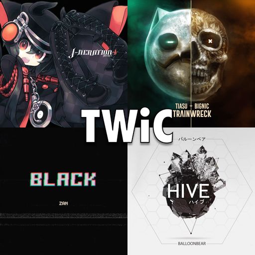 TWiC 145: J-NERATION, Tiasu, Balloonbear, Zan