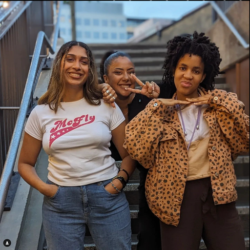 Platform LDN - 22/05/24 - Voices Radio