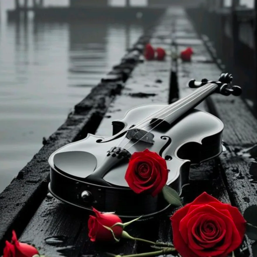 "SILENT BLOOM"-THE JOURNEY TO SELF  #3 11/11/2025