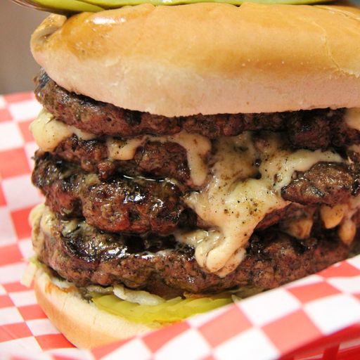 Fat Meat is Greasy LIVE Show #59