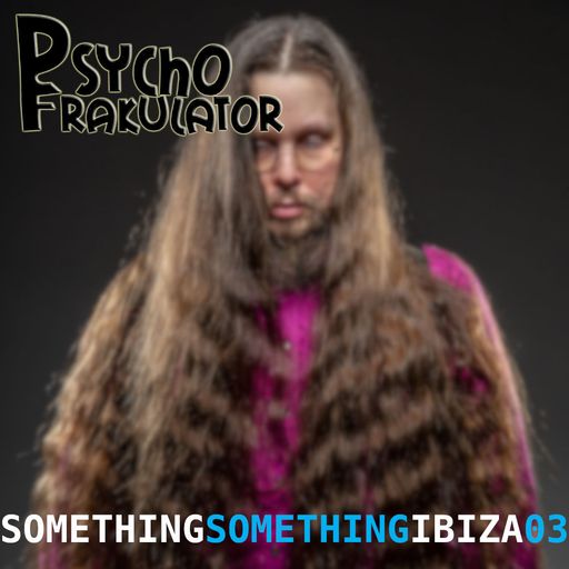 Psychofrakulator	Something Something Ibiza 03