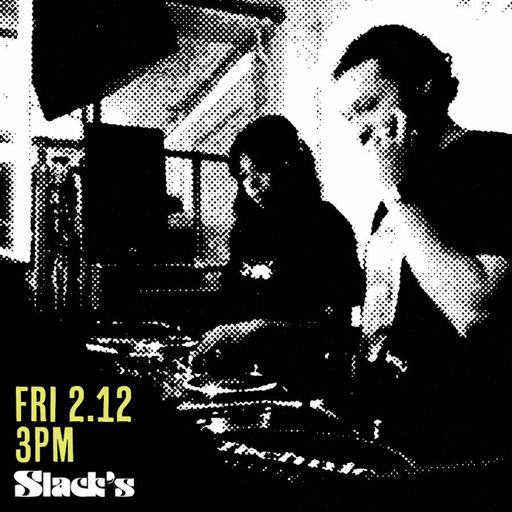 Time Wastin' w. Jacob & Samara - December 2022