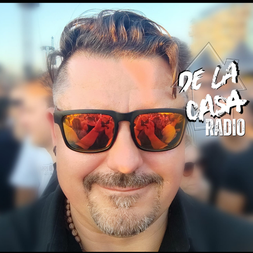 Filip The Artisan - De La Casa Radio 06.05.26