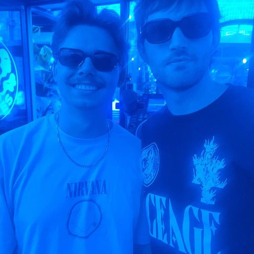 Fruit Salad Records - 07/09/2023 - Voices Radio