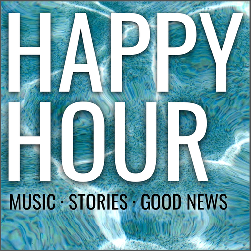 Hoxton Happy Hour 26-05-20