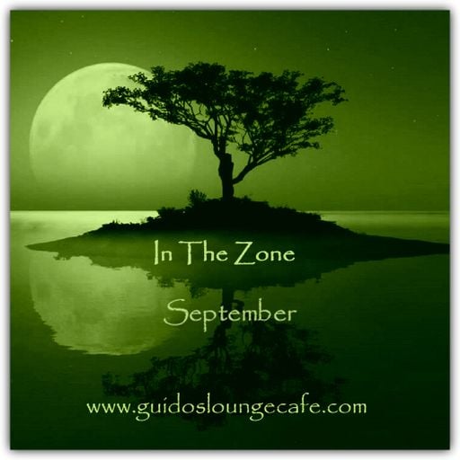 In The Zone - September 2017 (Guido's Lounge Cafe)