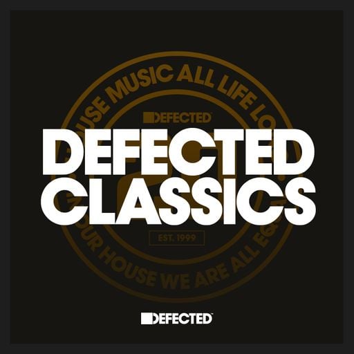 Defected Classics - House Music Classics Mix ️ (Deep, Vocal, Soulful House - Winter 2021 / 2022)