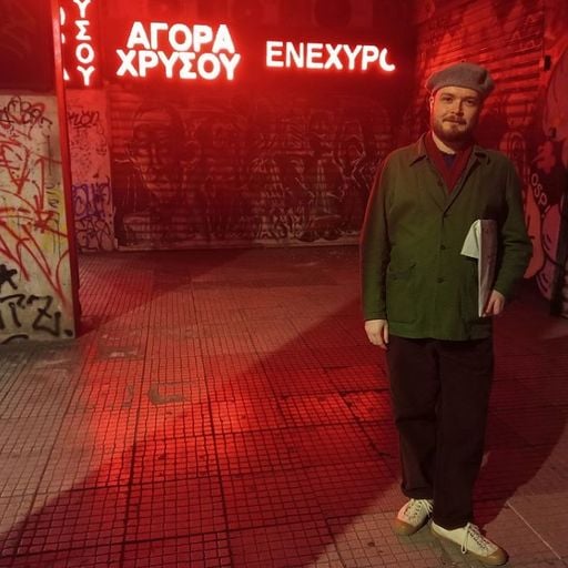 Rum Punch w/ Danny Fitzgerald - 30th January 2025