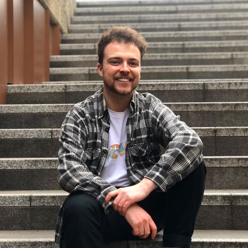 Josh Shreeve - 03/02/22