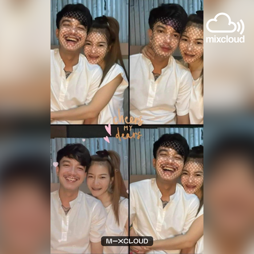 ʰᵇᵈ น้องหลงลินลี่