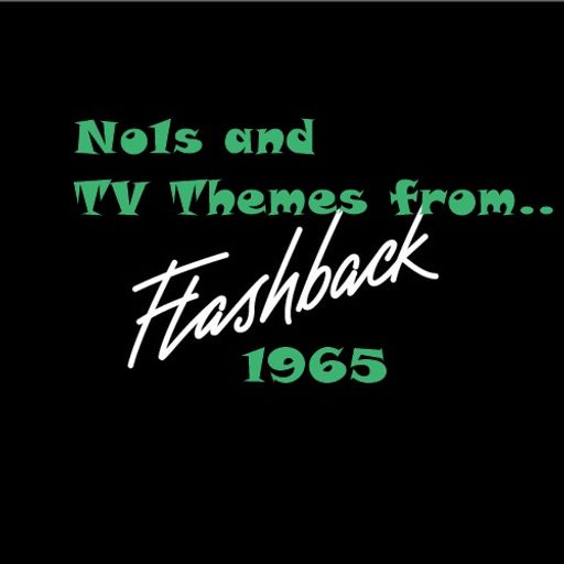 1965 no1s and tv themes pt 2 plus commercials