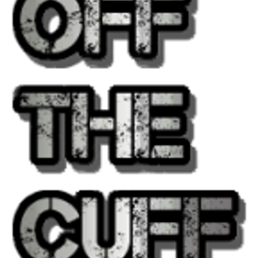 Off The Cuff Volume Two (Vocal/Club/Classic House)
