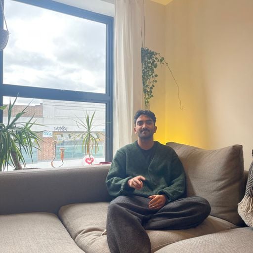 First Light: Rohan Rakhit // 07-10-2025