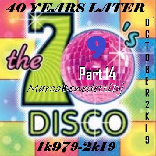 40 Years Later 1k979-2k19 part 14