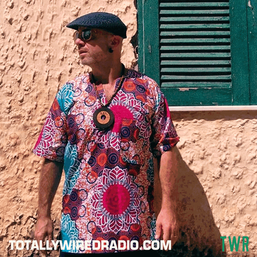 Reach Out Sound Emporium - Roberta Cutolo with special mix by Tee Cardaci ~ 08.06.23