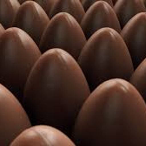 CENZO.... Choccy egg tekno