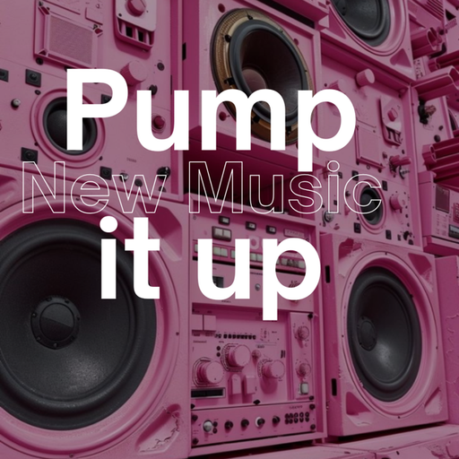 Pump It UP Club Music