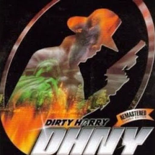 DJ Dirty Harry - DHNY (Full Mixtape)