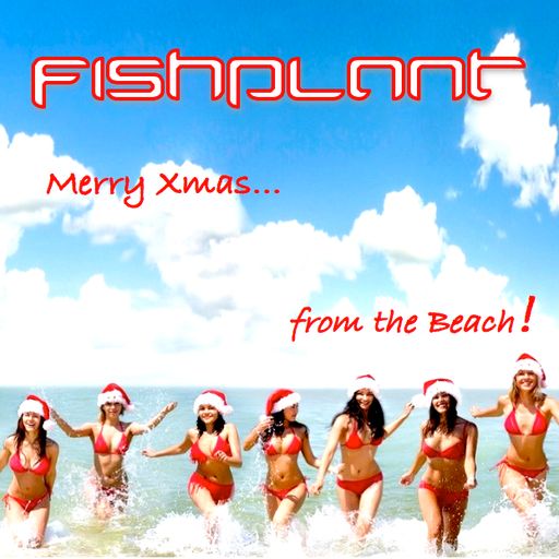 2014 12 - Xmas Special from the Beach!