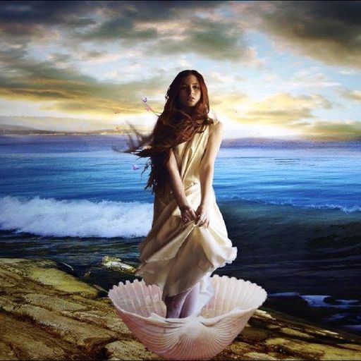 La Espuma de Venus (Chillout)