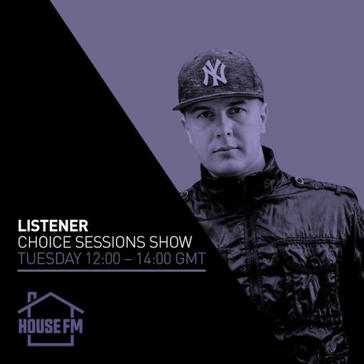 Listener - Choice Sessions Show 31 MAR 2026