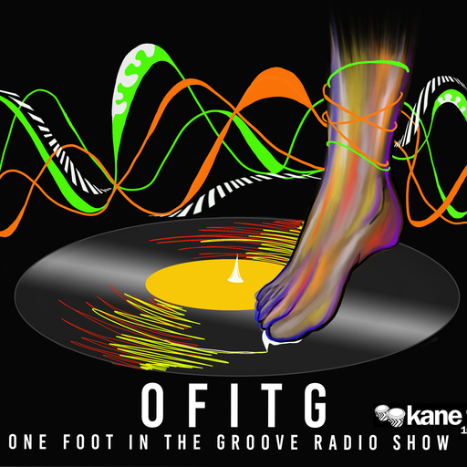 KFMP: One Foot In The Groove Radio Show with JohnnyH/27/12/21/PRESS PLAY/