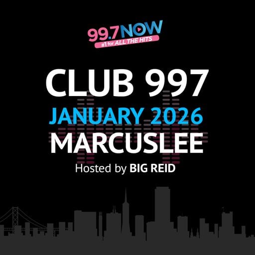 Club 997 - January 2026