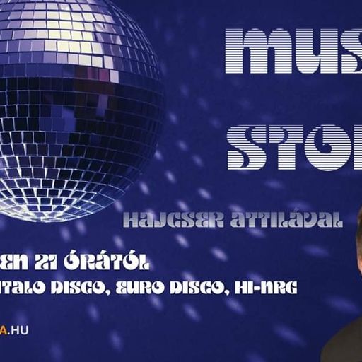Music Story Hajcser Attilával. A 2023. április 21-i műsorunk. www.poptarisznya.hu