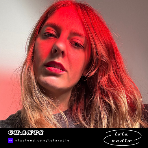 Lola Radio | Chants 040 DISCO DARKSIDES LIVE FROM PIRATE STUDIOS | 20.03.25