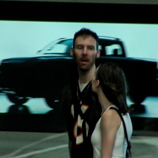 Pender Street Steppers - 3rd February 2026