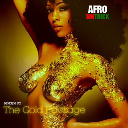 SexTape 6: The Gold Package