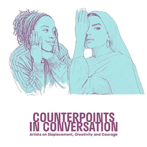 Counterpoints in Conversation - 22 May 2026 (Dana & Michael)