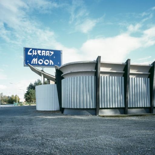 Yves De Ruyter & Franky Kloeck (part 1) at Cherry Moon (Lokeren - Belgium) - 8 October 1994