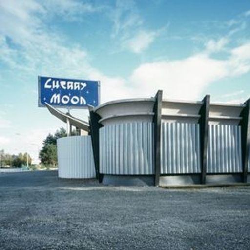 DJ Tofke at Cherry Moon (Lokeren - Belgium) - 11 February 1994