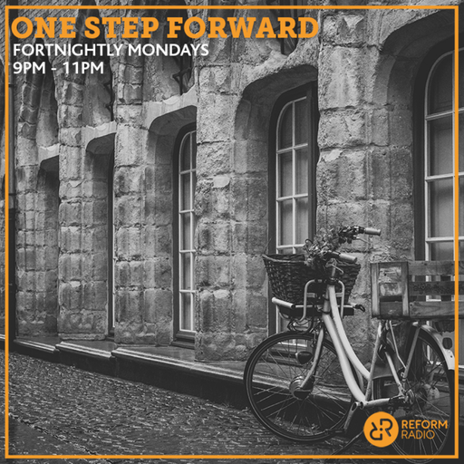 One Step Forward 5th August 2019