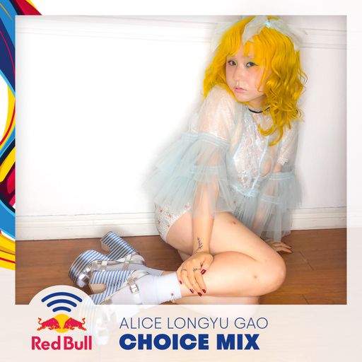 Choice Mix - Alice Longyu Gao