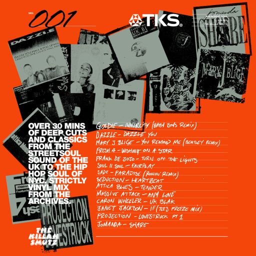 Soul/Street Sessions 001 - Streetsoul