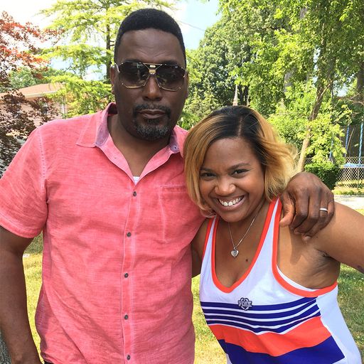 Leschea Show - Big Daddy Kane is Able